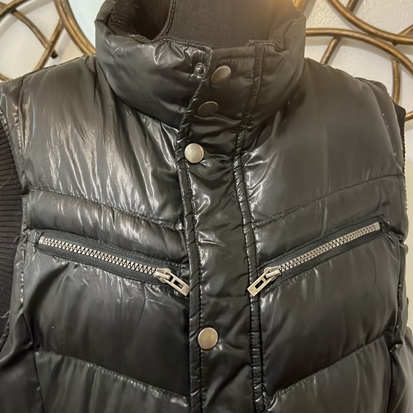 Jordan Craig Winter Bubble Vest - Picture 2 of 5